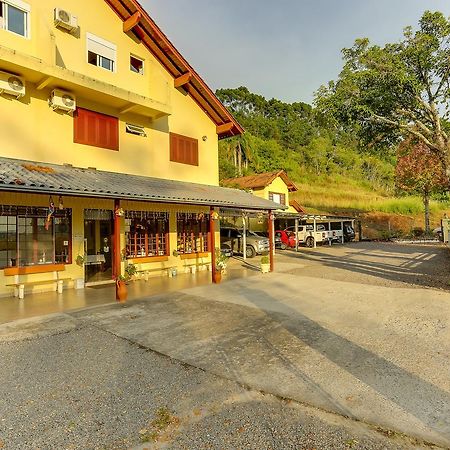 Pousada Tio Mica Nova Petropolis Luaran gambar